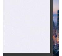 Frosted Privacy Glass Window Film 70 x 200 cm Static Cling, No Glue Opaque Window Film Anti-Uv Self-Adhesive Frosting Films for Home Bathroom Bedroom Office, White frosted