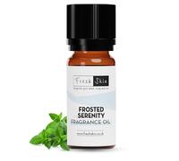 Frosted Serenity 10ml Fragrance Oil Multi Listing - Freshskin Fragrance Oils - Candles, Bath Bombs, Soap Making & Wax Melts - Cosmetic Grade - A Rich, Complex, & Long Lasting Scent!