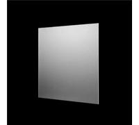 Frosted Sheet Single Matte Clear Acrylic Sheet Width 100/150/300mm, Light Weight Frosted Board for Furniture 1pc(2 * 200 * 300MM)