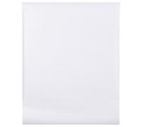 (frosted stripes, 0.45 x 10 m/ 1 pcs) vidaXL Privacy Window Film Window Treatment Milk Glass Adhesive for Office