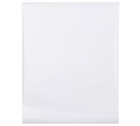 (frosted stripes, 0.45 x 5 m/ 1 pcs) vidaXL Privacy Window Film Window Treatment Milk Glass Adhesive for Office