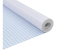 (frosted stripes, 0.9 x 10 m + 0.9 x 20 m/ 3 pcs) vidaXL Privacy Window Film Window Treatment Milk Glass Adhesive for Office