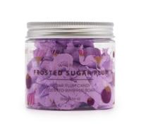 Frosted Sugar Plum Whipped Soap