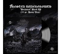 Frosted Undergrowth - Unchained (Lp) [VINYL]