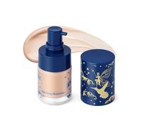 Frosted Vanilla Face Illuminator Serum - 25ml | Hydrating Dewy Glow with Hyaluronic Acid | Lightweight, Buildable Radiance for All Skin Tones