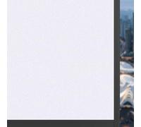 Frosted Window Film 55 x 150 cm Anti-Uv Static Cling Without Glue Glass Film for Windows for Office Bathroom Home, White frosted