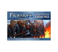 Frostgrave Demons