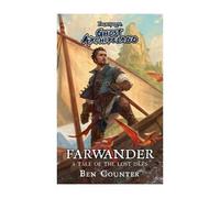 Frostgrave: Ghost Archipelago: Farwander