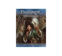 Frostgrave: Perilous Dark