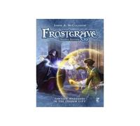 Frostgrave: Second Edition