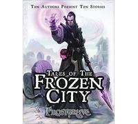 Frostgrave: Tales of the Frozen City