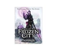 Frostgrave: Tales of the Frozen City