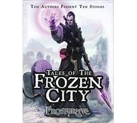 Osprey Games Frostgrave: Tales Of The Frozen City
