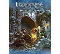 Frostgrave: The Frostgrave Folio – Osprey Publishing