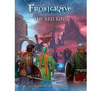 Osprey Games Frostgrave: The Red King