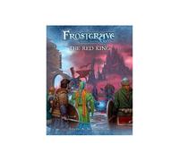 Frostgrave: The Red King