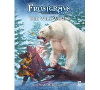 Frostgrave: The Wildwoods