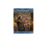 Frostgrave: The Wizards' Conclave