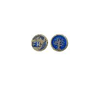 Frosthaven: Challenge Coin