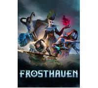 Frosthaven PC