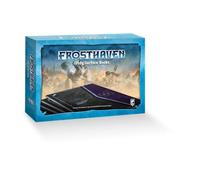 Frosthaven Play Surface Books