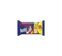 Frosties Cereal & Milk Bar25g (Pack of 12)