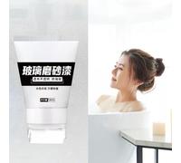 Frosting Paint Privacy Mat Finish Glass Frosting Paint, Quick Drying Film Alternative | Water Based Privacy Shield Coating, Anti-Glare Glass Paint, Easy Window Frost, Home Decor