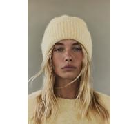 Frostline Beanie at Free People in Butter Yellow - female