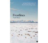 Frostlines : 'A book to treasure' The Sunday Times