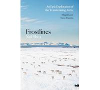 Frostlines: 'A book to treasure' The Sunday Times