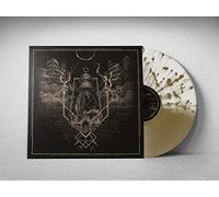 Frostmoon Eclipse - Worse Weather To Come (Half Gold + Gold Splatter Vinyl) [VINYL]