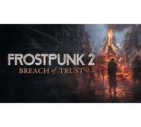 Frostpunk 2: Breach of Trust
