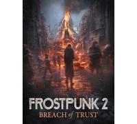 Frostpunk 2: Breach of Trust (PC) - Steam Key - GLOBAL
