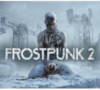Frostpunk 2 Deluxe Edition PC Account