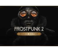 Frostpunk 2 - Deluxe Edition (PC) Steam Gift - GLOBAL