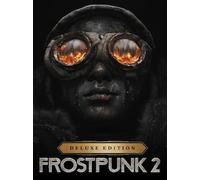 Frostpunk 2 | Deluxe Edition (PC) - Steam Key - GLOBAL