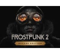 Frostpunk 2 - Deluxe Edition (PC) Steam Key - RU/CIS