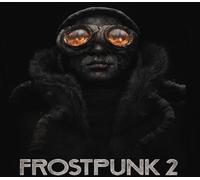 Frostpunk 2 EU PS5 CD Key