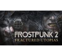 Frostpunk 2: Fractured Utopias