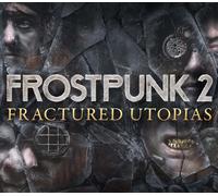 Frostpunk 2 - Fractured Utopias DLC PC Steam CD Key
