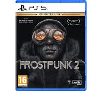 Frostpunk 2: Ice Breaker Edition PS5 Game