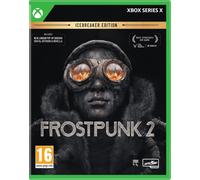 Frostpunk 2: Ice Breaker Edn Xbox Series X Game