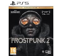 Frostpunk 2 Icebreaker Edition Sony Playstation 5 PS5 Game