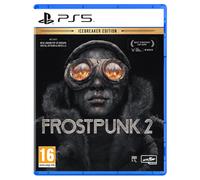 Frostpunk 2 - Icebreaker Edition - PlayStation 5