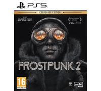 Frostpunk 2 Icebreaker Edition PS5