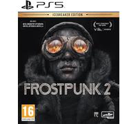 Frostpunk 2 - Icebreaker Edition - PlayStation 5