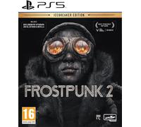 Frostpunk 2 Icebreaker Edition Sony Playstation 5 PS5 Game