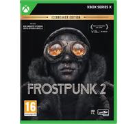 Frostpunk 2 - Icebreaker Edition (Xbox Series X)
