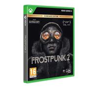 Frostpunk 2 - Icebreaker Edition - XBX
