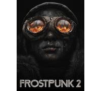 Frostpunk 2 (PC) - Epic Games Account - GLOBAL